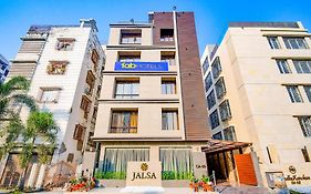 Fabhotel Prime Jalsa - Nr Axis Mall
